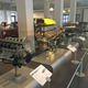 Image for article titled Nissan's Original Japanese Factory Is Now A Shrine To Engines
